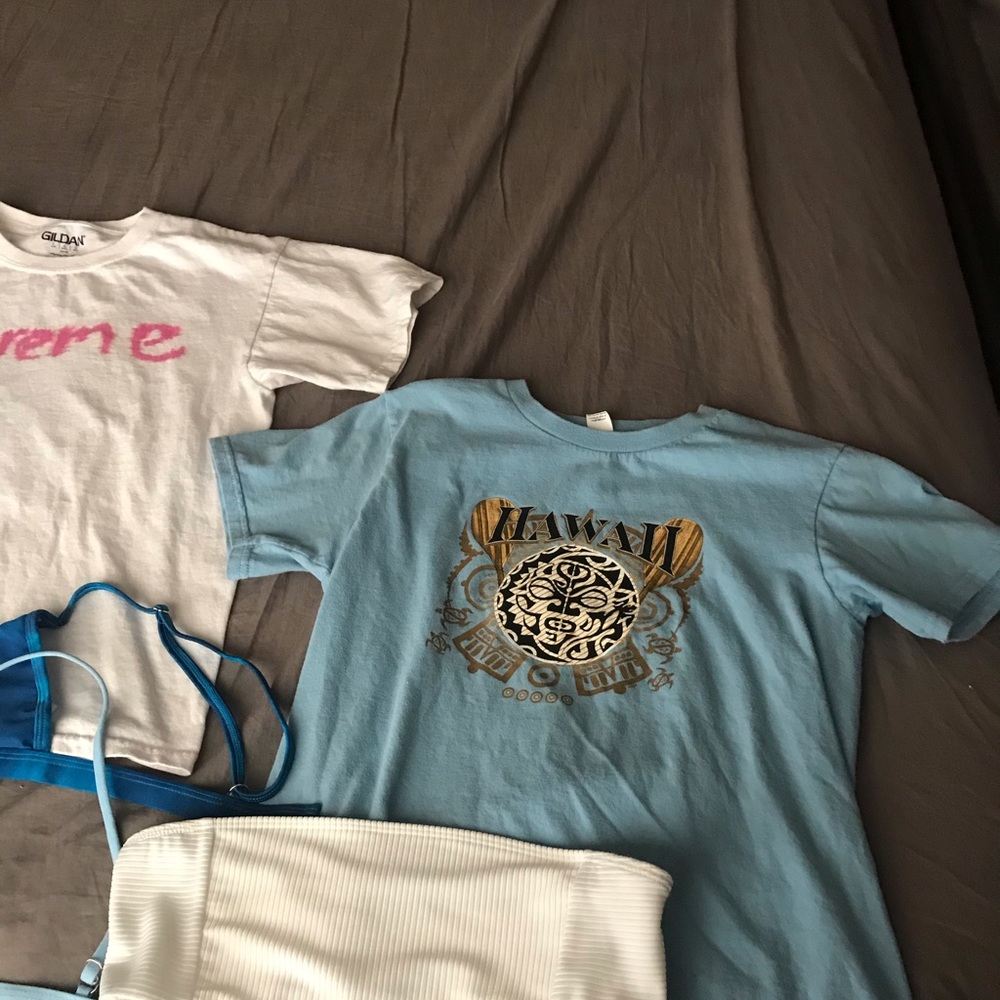 Random clothes - Picture 4 of 7